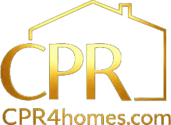 CPR4Homes logo